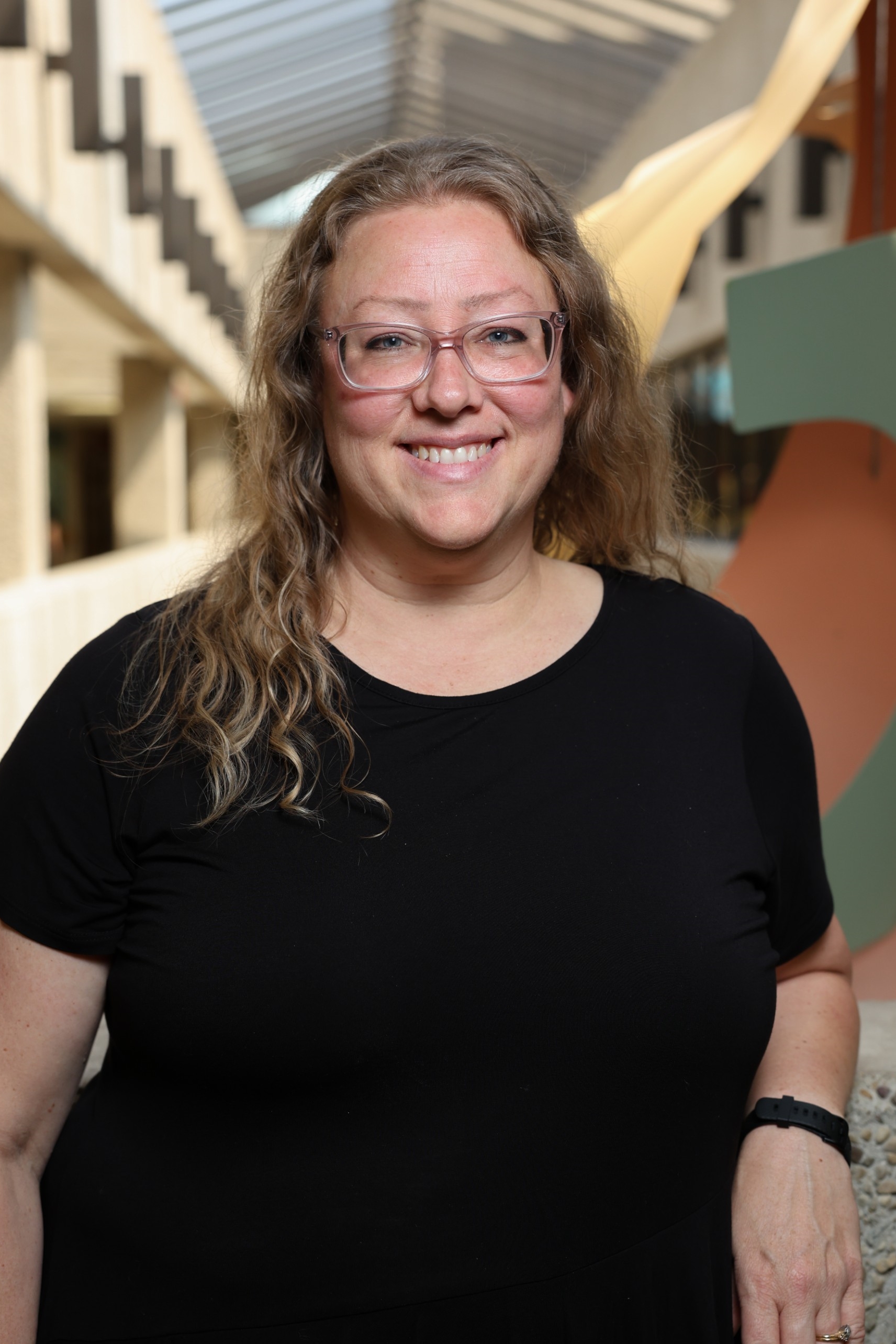 Debby B.Curative Therapist