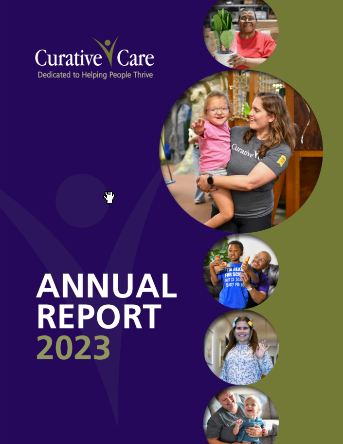 2023 Annual Report